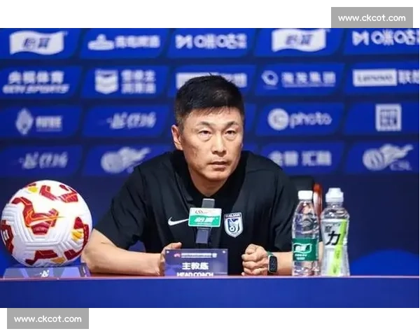 李国旭:梭鱼湾静气破局,以耐心博弈蓉城挑战 李国旭:梭鱼湾静气破局,以耐心博弈蓉城挑战