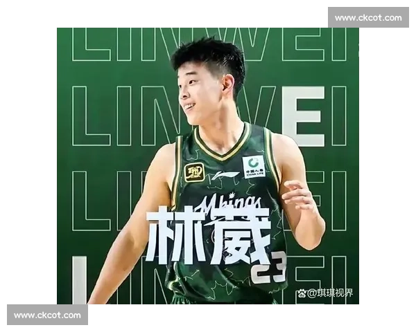 林葳 NBA 落选!21 分难掩致命短板,欧洲豪门抛出橄榄枝