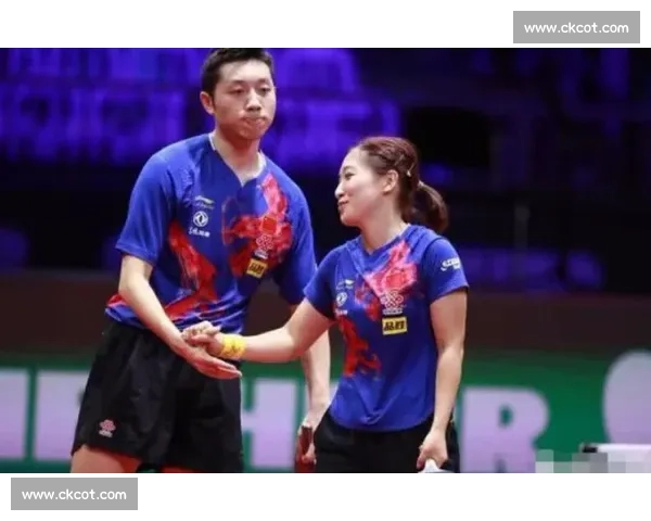 刘国梁带领中国乒乓球队再创辉煌，深度解析其背后的战略布局与影响力